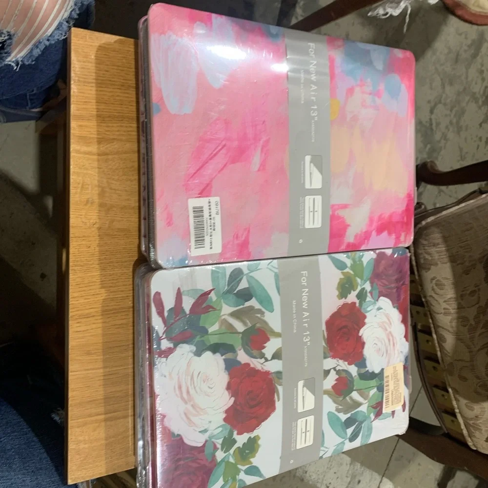 Mac book covers